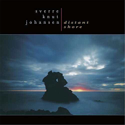 Cover for Sverre Knut Johansen · Distant Shore (CD) (2014)