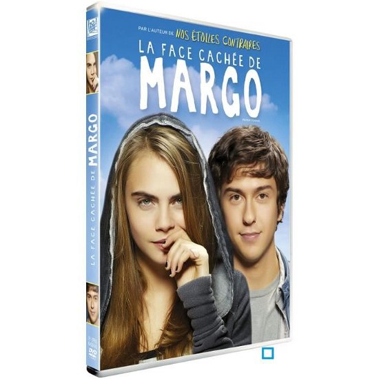 Cover for La Face Cachee De Margo (DVD)