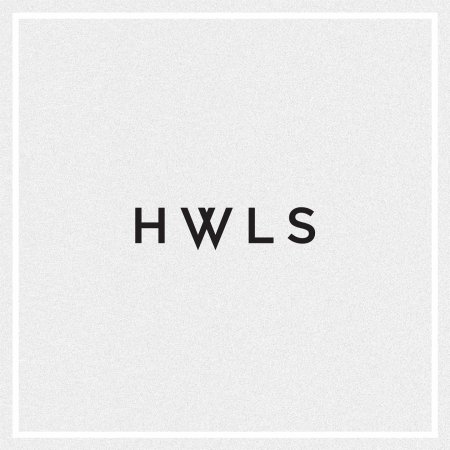 Cover for Hwls · Hwls EP (LP) (2014)