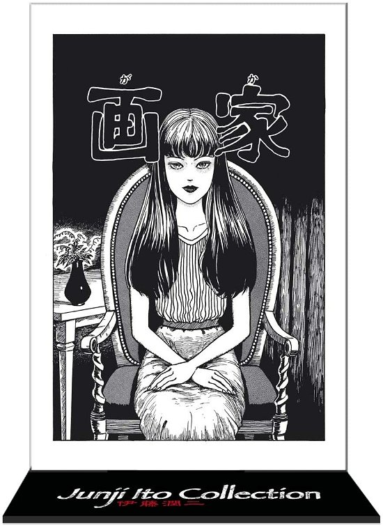 Cover for Acryl-Figur · JUNJI ITO - Acryl - Tomie (MERCH) (2019)
