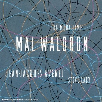 Cover for Mal Waldron · One More (CD) (2002)