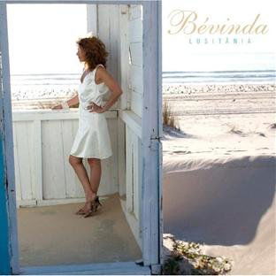 Cover for Bevinda · Lusitania (CD) (2011)