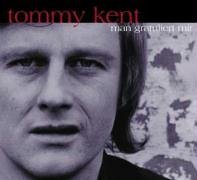 Man Gratuliert Mir - Tommy Kent - Música - BEAR FAMILY - 4000127166197 - 1 de julio de 2002