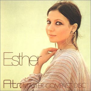 Esther Ofarims 1st - Esther Ofarim - Musikk - AUDIO TRADE - 4003092001197 - 7. januar 1992