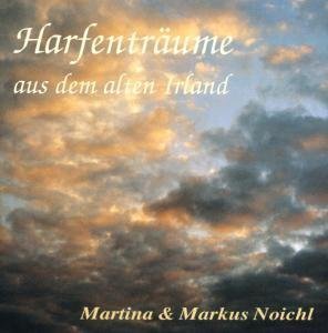 Harfenträume Aus Dem Alten Irland - Noichl,martina & Markus - Musik - MEILTON - 4017068030197 - 3. März 2008