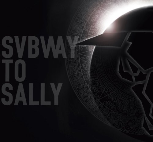 Schwarz in Schwarz (Fan Edt.) - Subway to Sally - Música - SUBWAY TO - 4260219290197 - 23 de setembro de 2011