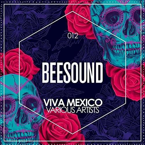 Viva La Mexico - Los Mariachis - Music - Black Line - 4260494433197 - September 8, 2017