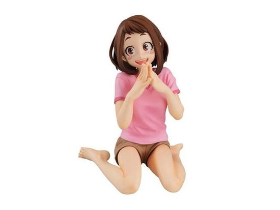 Megahouse · My Hero Academia G.E.M. PVC Statue Ochaco Uraraka (Toys) (2024)