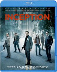 Inception <limited> - Leonardo Dicaprio - Muziek - WARNER BROS. HOME ENTERTAINMENT - 4548967235197 - 16 december 2015