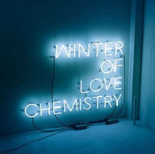 Cover for Chemistry · Winter of Love (CD) [Limited edition] (2008)