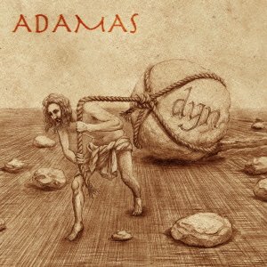 Cover for Dyn · Adamas (CD) [Japan Import edition] (2016)