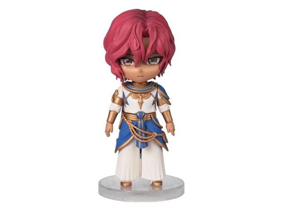 Tales of Arise Figuarts mini Actionfigur Dohalim 8 -  - Merchandise -  - 4573102661197 - August 14, 2024