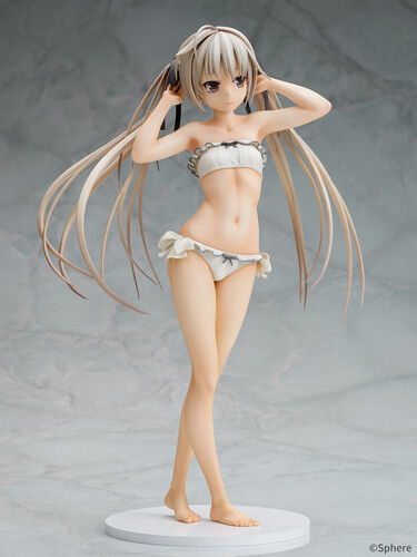 Yosuga No Sora Sora Kasugano Bikini 1/6 Pvc Fig (M - Passage - Merchandise -  - 4580001942197 - January 18, 2023