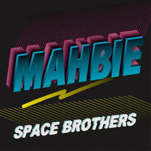 Cover for Mahbie · Space Brothers (CD) [Japan Import edition] (2017)