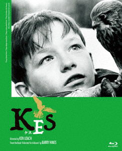 Cover for David Bradley · Kes (MBD) [Japan Import edition] (2020)