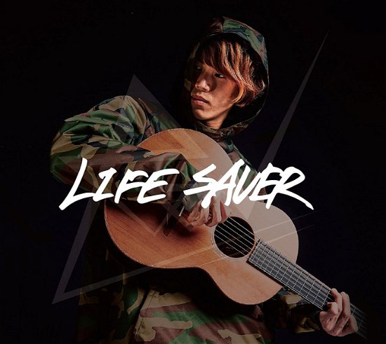 Cover for Ren · Life Saver (CD) [Japan Import edition] (2017)