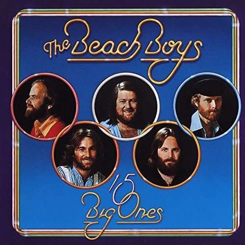 15 Big Ones - The Beach Boys - Music - UNIVERSAL - 4988031145197 - April 6, 2016