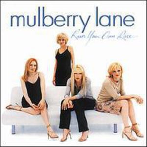 Cover for Mulberry Lane · Run Your Own Race (CD) (1999)