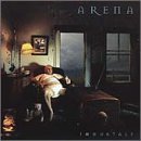 Cover for Arena · Immortal (CD) (2000)