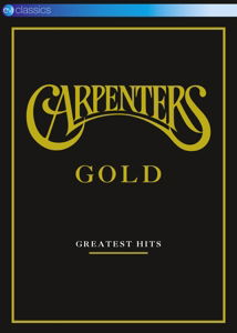 Gold-greatest Hits - Carpenters - Elokuva - Universal Music - 5036369850197 - perjantai 10. helmikuuta 2017