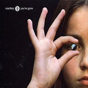Cover for Marillion · You´re Gone 2 Tracks (CD) (2015)