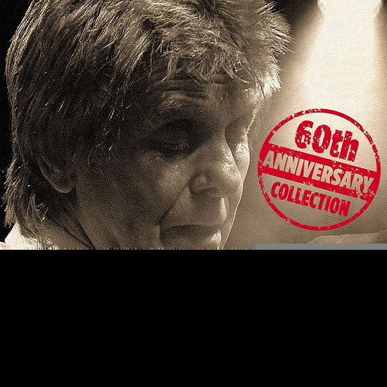 60th Anniversary Collection - Joe Brown - Musikk - ABSOLUTE - 5037300858197 - 29. november 2019