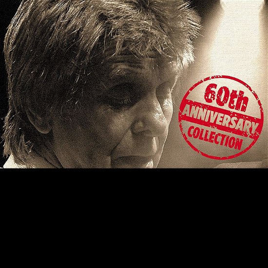 Cover for Joe Brown · 60th Anniversary Collection (CD) (2019)
