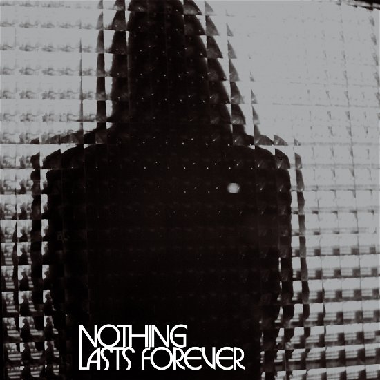 Teenage Fanclub · Nothing Lasts Forever (LP) (2023)