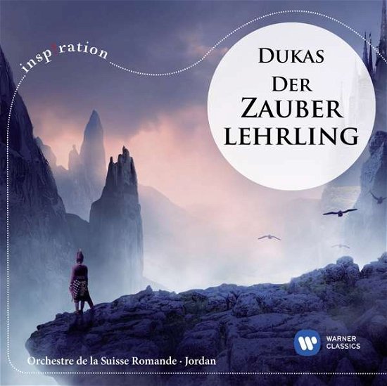 Cover for P. Dukas · Sorcerer's Apprentice (CD) (2020)