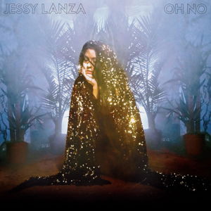 Cover for Jessy Lanza · Oh No (LP) (2016)