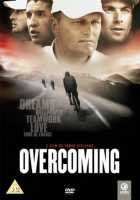 Overcoming - Tómas Gislason - Movies - SODA PICTURES - 5060103790197 - October 4, 2010