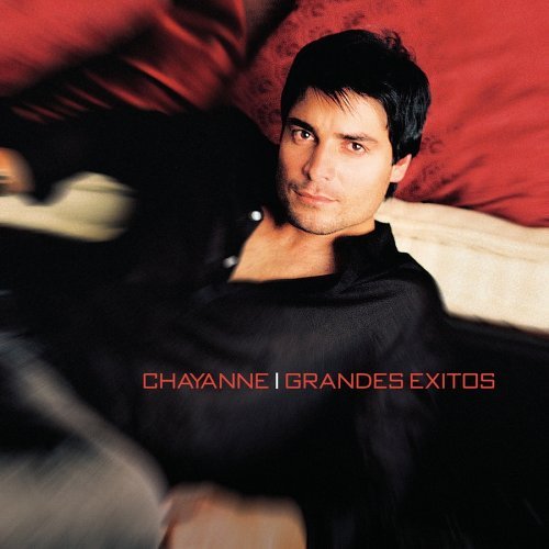 Grandes Exitos - Chayanne - Film - SON - 5099720164197 - 14. februar 2003