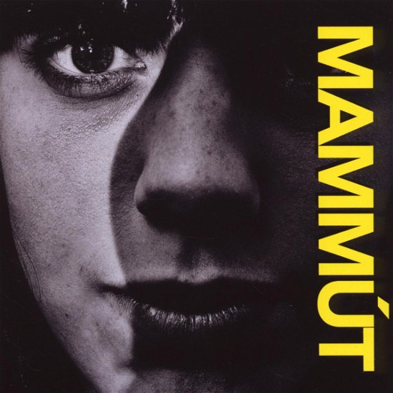 Cover for Mammut · Karkari (CD) (2009)