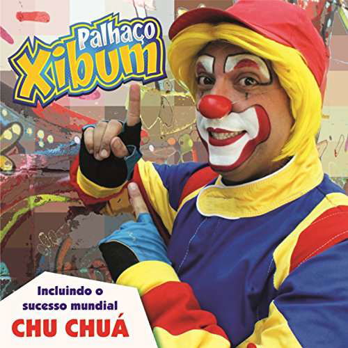 Alo Criancada - Palhaco Xibum - Muziek - TRATORE - 7898422681197 - 30 september 2016