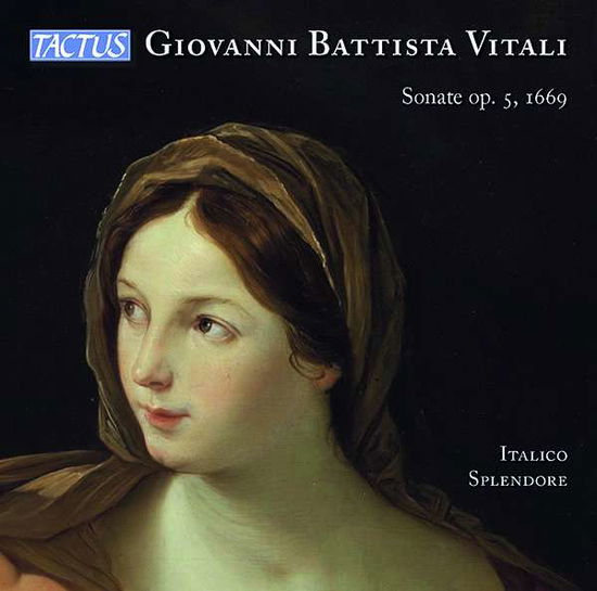 Cover for Semperconsort · Sonatas Op.5, 1669 (CD) (2020)