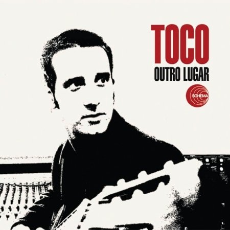 Cover for Toco · Outro Lugar (CD) (2011)