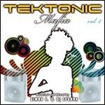 Cover for Various Artists · Tektonic Mafia 2 (CD)