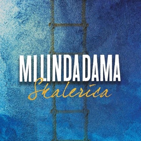 Cover for Mi Linda Dama · Skalerica (CD) (2020)