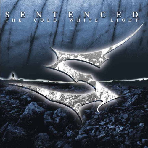 Cover for Sentenced · Cold White Light (CD) [Reissue edition] (2023)