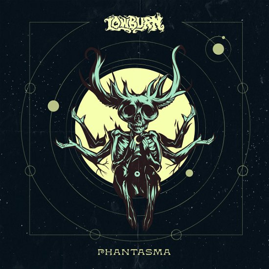 Phantasma - Lowburn - Muziek - ARGONAUTA - 8076571021197 - 3 april 2020