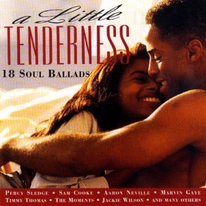 Wonderful Music Of Soul Ballads / Various - Wonderful Music of Soul Ballads / Var - Musiikki - WONDERFUL MUSIC - 8712177039197 - keskiviikko 14. tammikuuta 2015