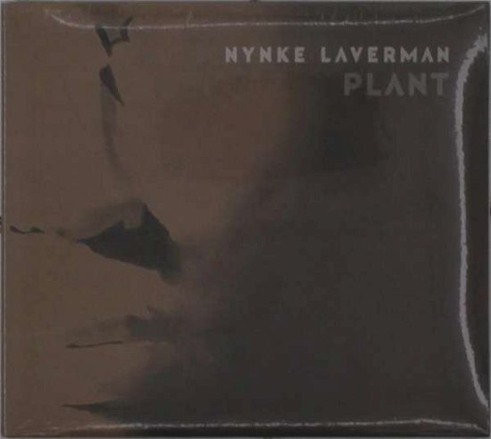 Cover for Nynke Laverman · Plant (CD) (2021)