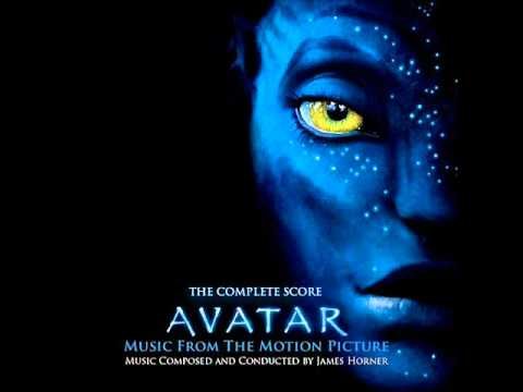 Avatar / O.s.t. - James Horner - Musik - MOV - 8719262002197 - 16 december 2022