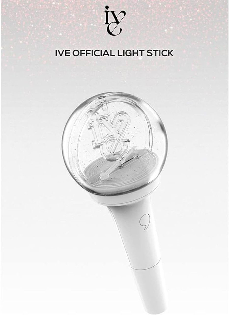 Ive · Official Light Stick (Light Stick) (2023)