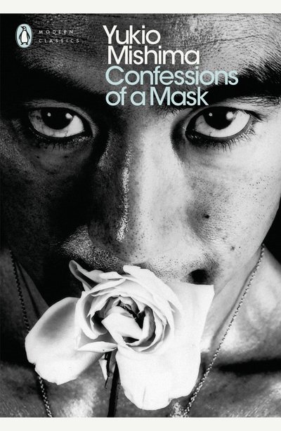 Cover for Yukio Mishima · Confessions of a Mask - Penguin Modern Classics (Paperback Bog) (2017)