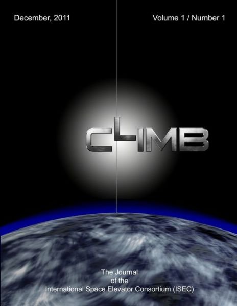 Cover for Isec · CLIMB Vol 1 / No 1 (Bog) (2011)