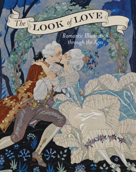 Cover for British Library · The Look of Love (Bok) (2014)