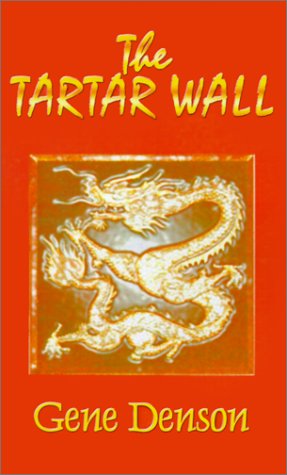 Cover for Gene Denson · The Tartar Wall (Pocketbok) (2001)