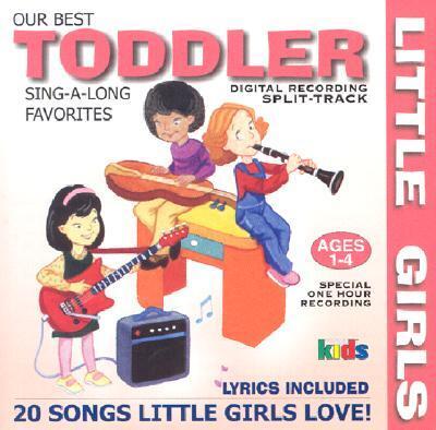 Cover for Wonder Kids (CD) [Abridged edition] (2002)