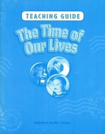 Cover for Behrman House · The Times of Our Lives (Pocketbok) (2003)